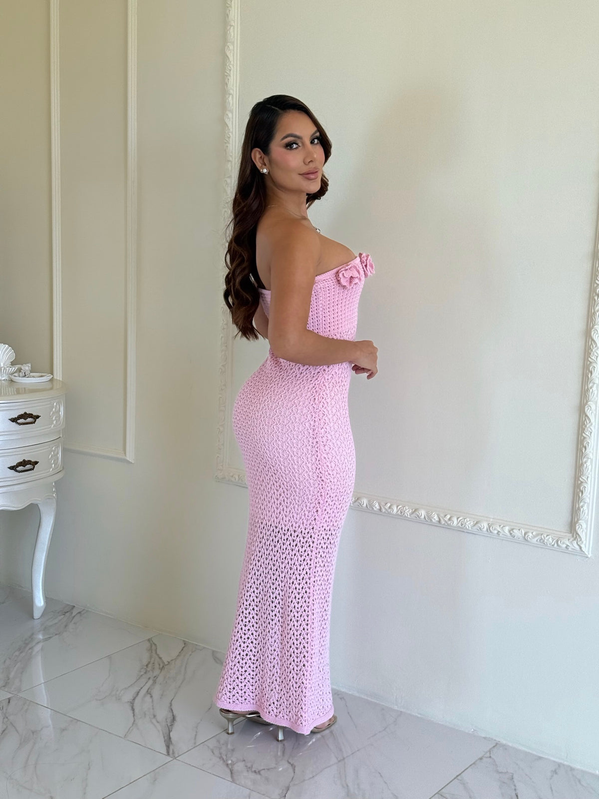 Vestido Narel