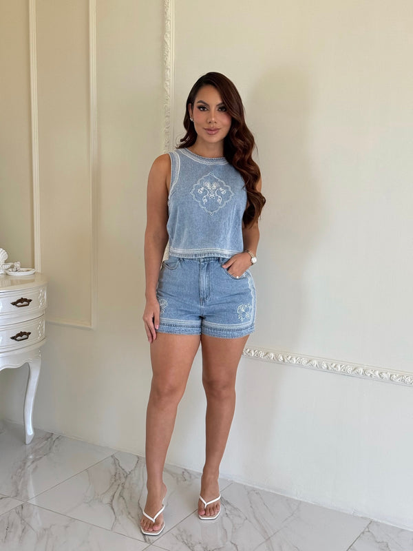 Set Dalia