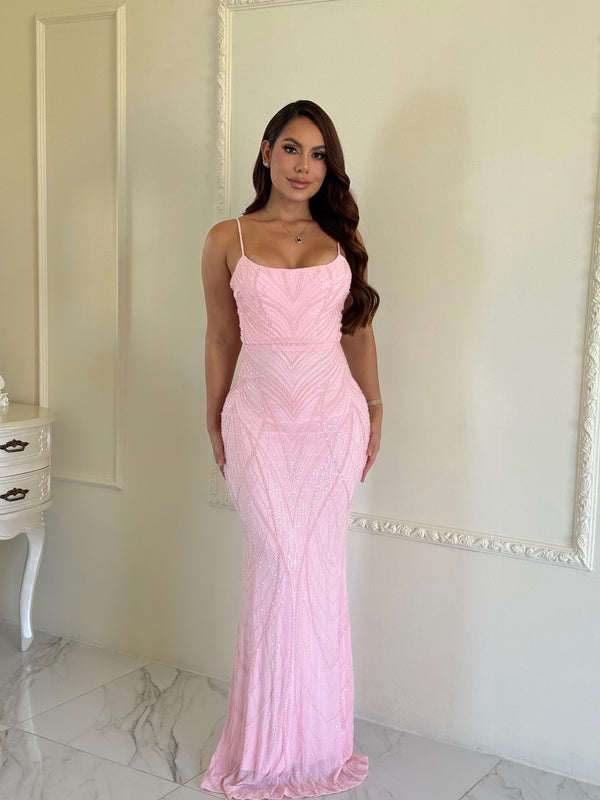 Vestido Vera