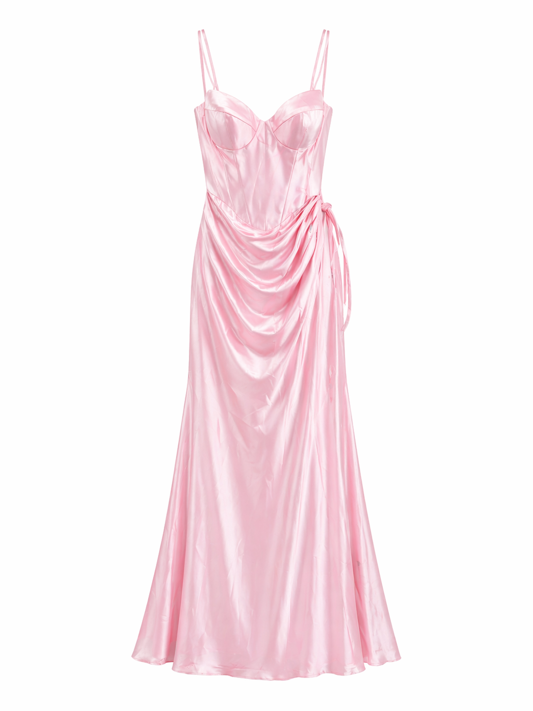 Eternal Radiance Gown