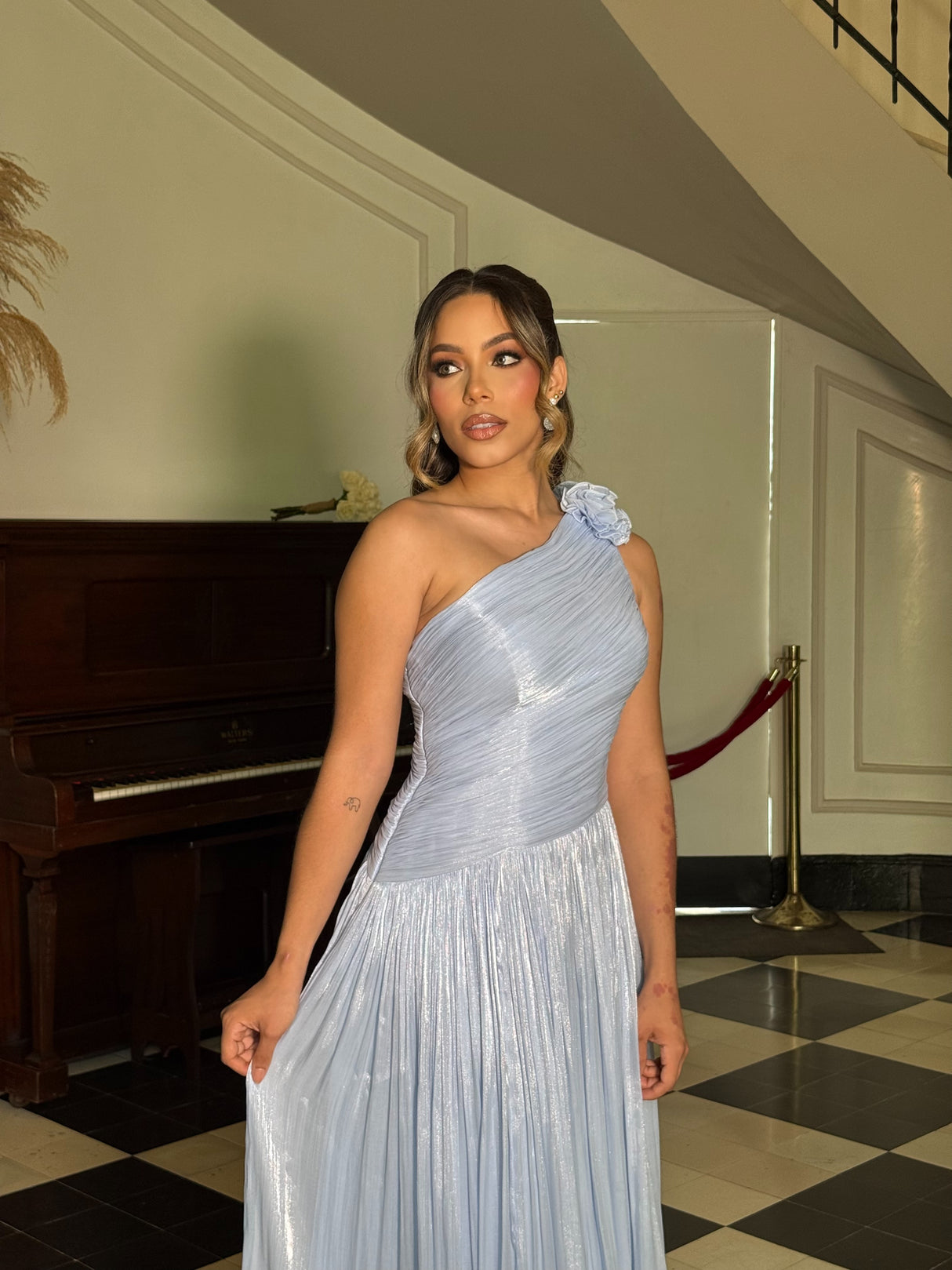 Eternal Celestial Dress
