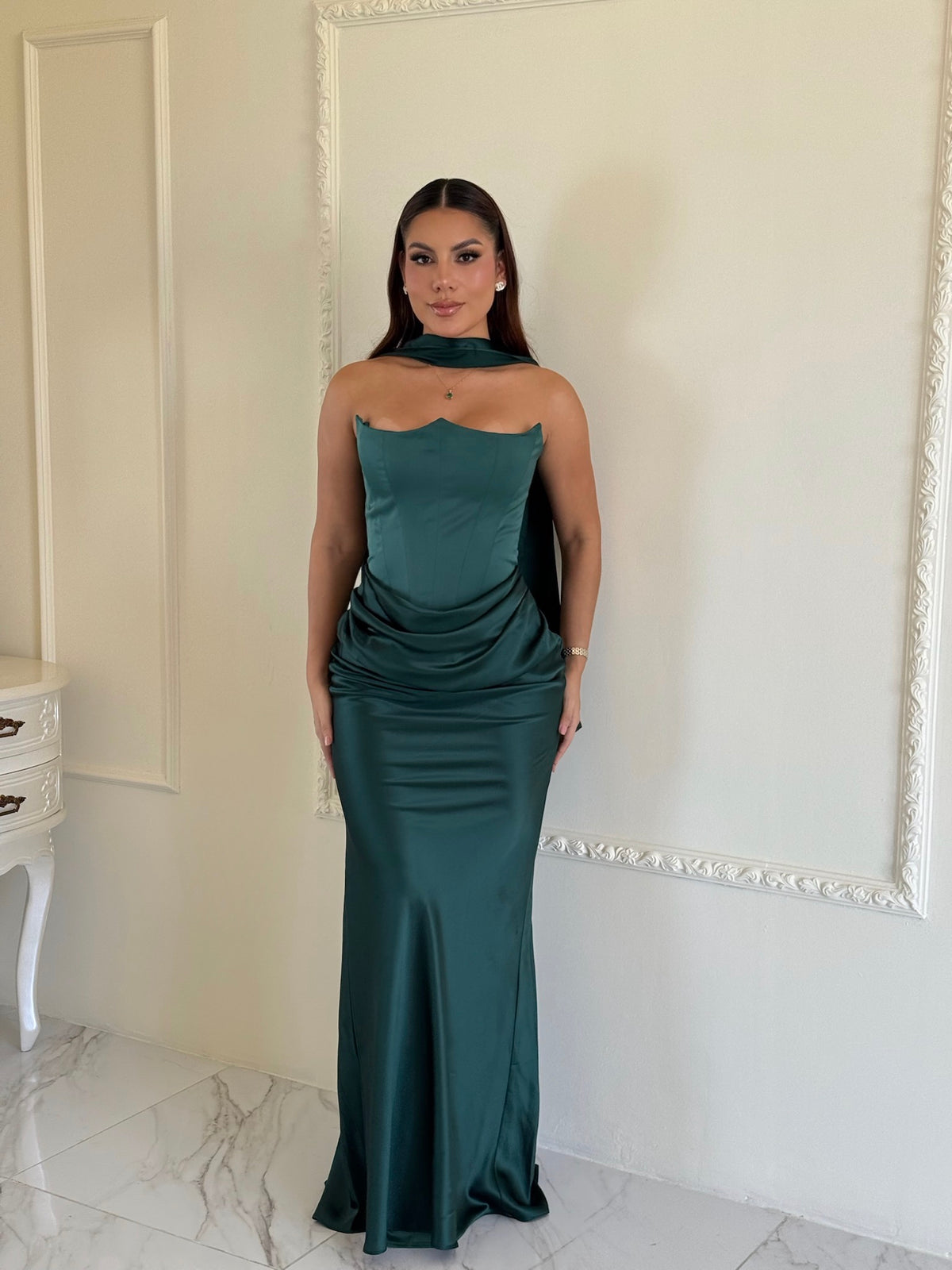 Vestido Maura