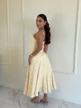 Vestido Lía