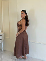 Vestido Nara