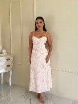 Vestido Liora
