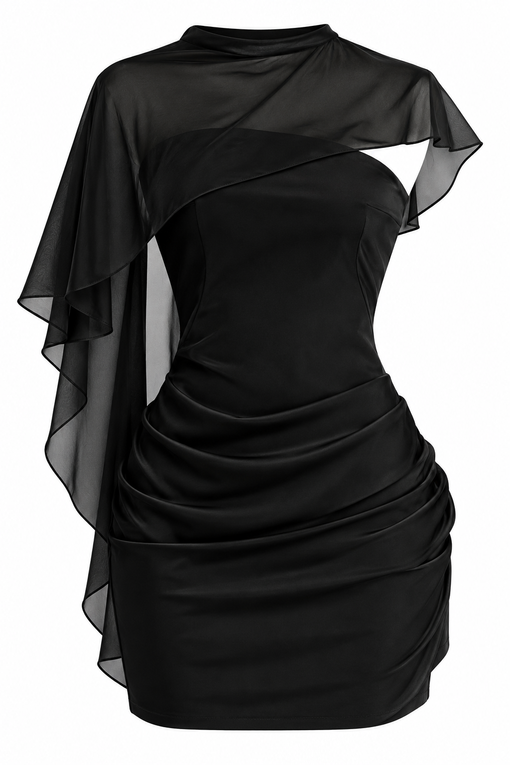 Vestido Mirel