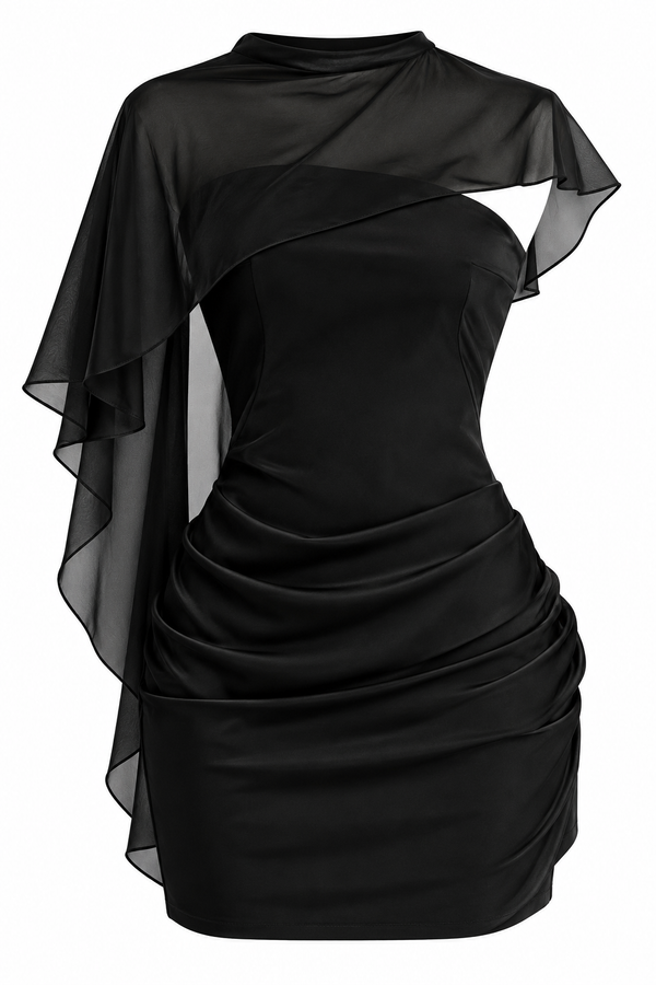 Vestido Mirel