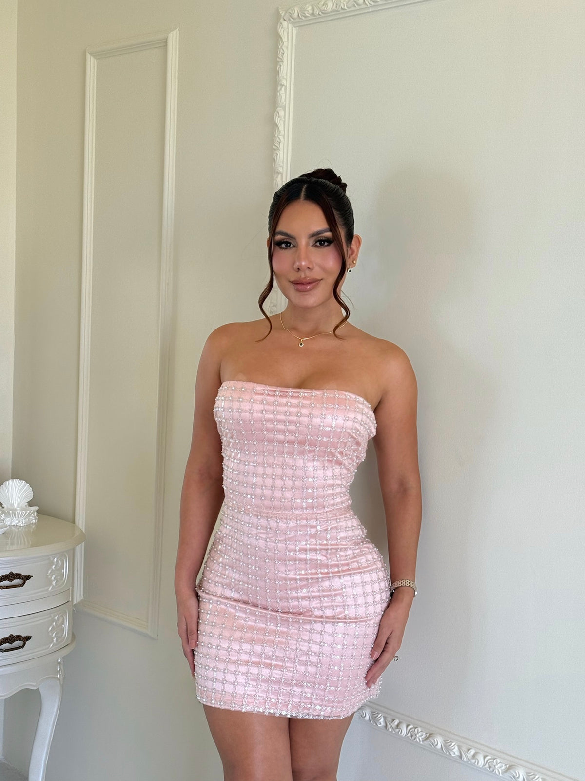 Vestido Kira
