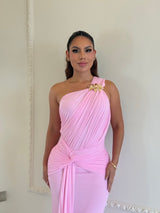 Vestido Eterna Rose Luxe
