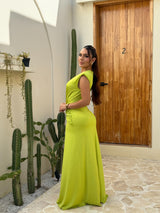 Vestido Lima Étoile Luxe