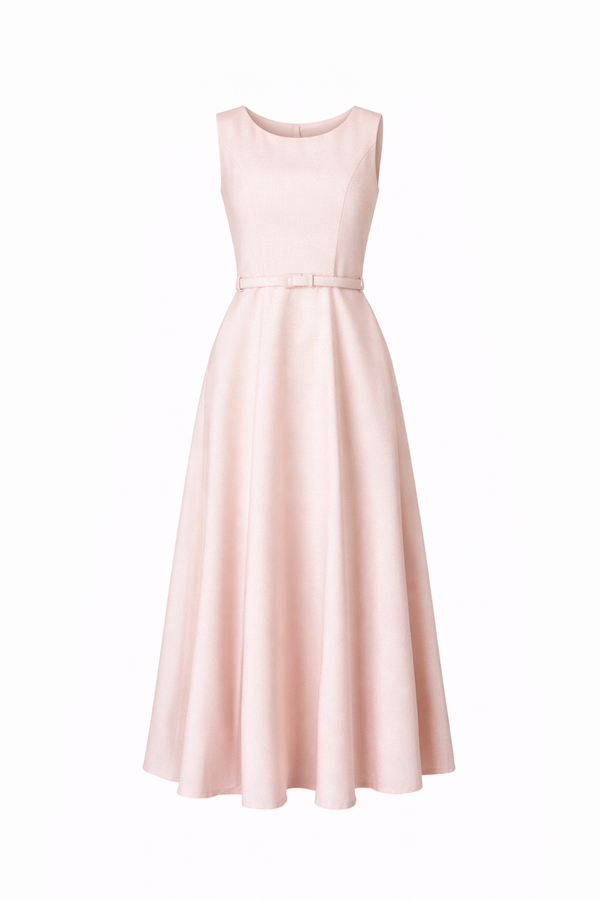 Vestido Pure Grace