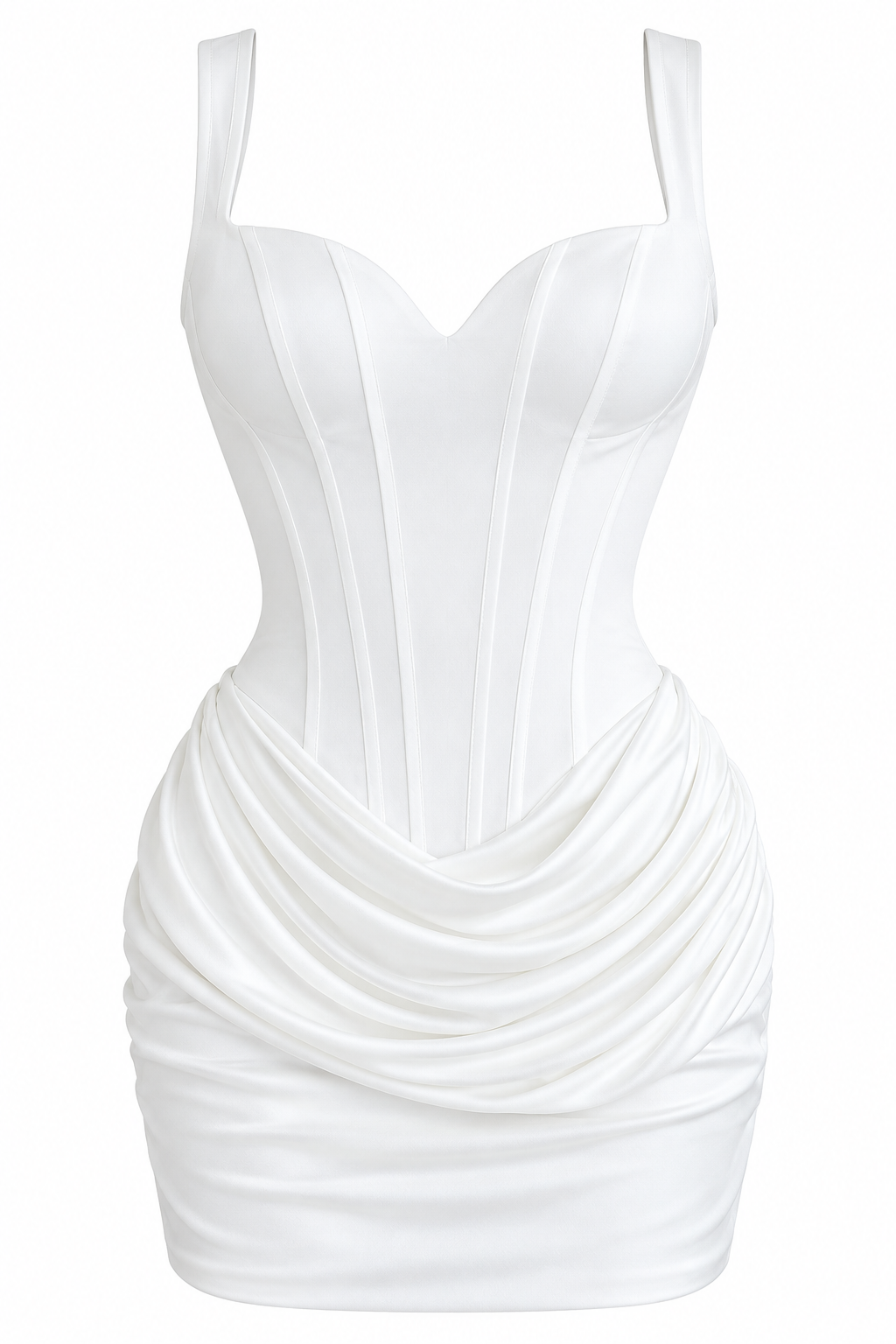 Vestido Nila