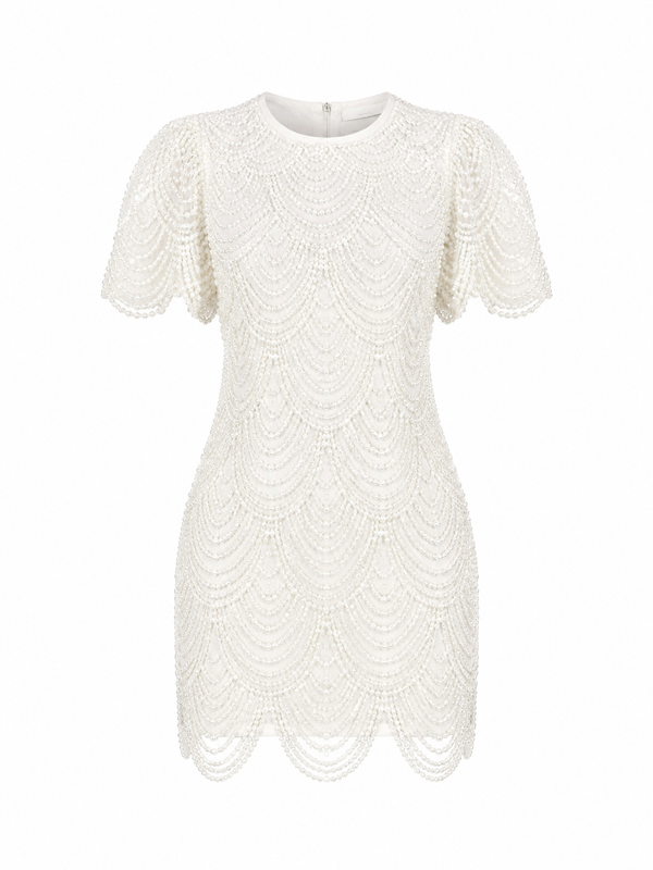 Vestido Perla Glamour