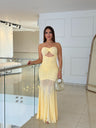 Vestido Gala Soleil