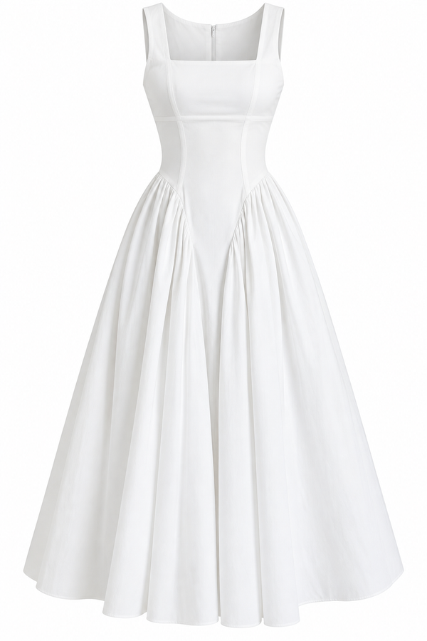 Vestido Cora