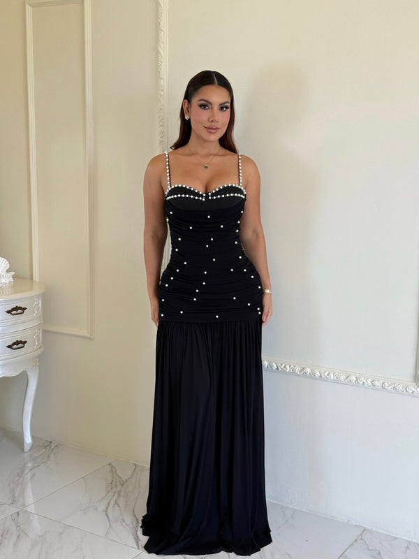 Vestido Naira