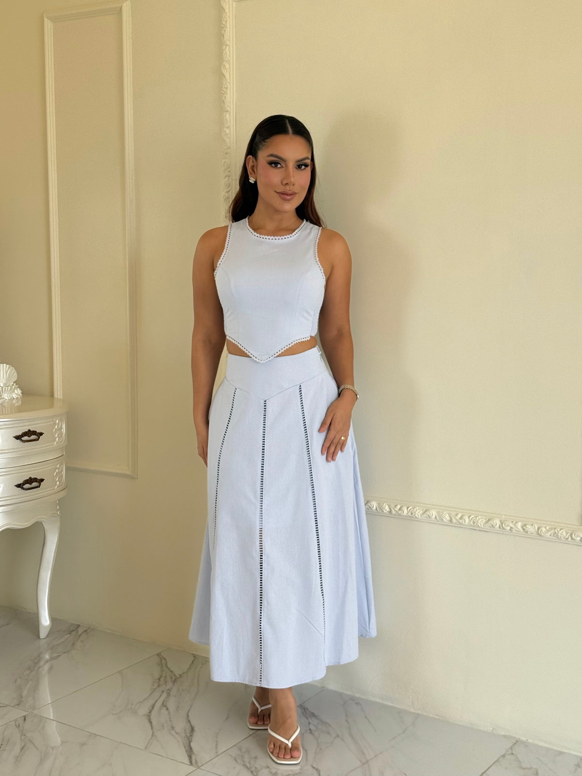 Set Amara