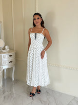 Vestido Mía