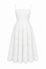 Vestido Midi Juliette