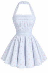 Vestido Cora Lía