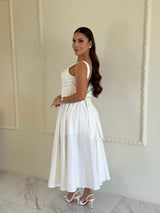 Vestido Cora