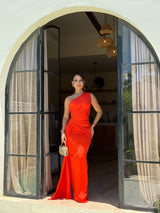 Vestido Lima Éclat Luxe