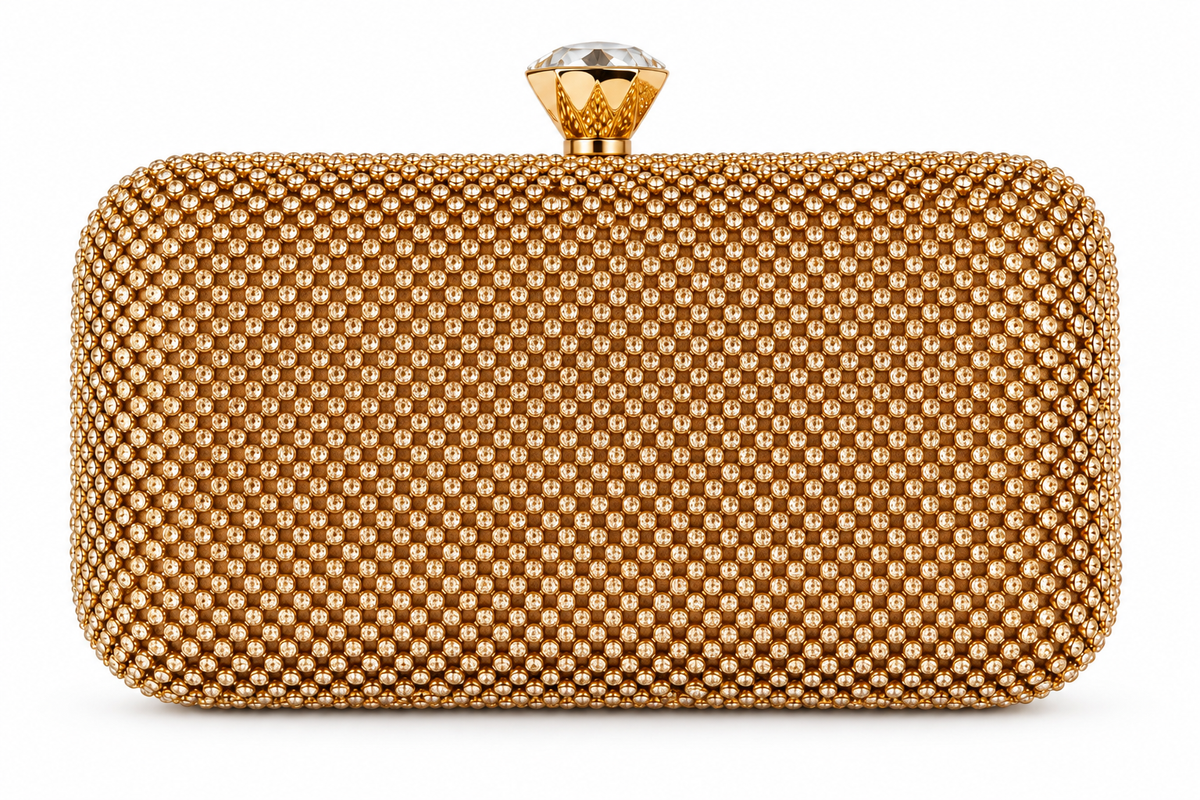 Clutch Éclat Luxe