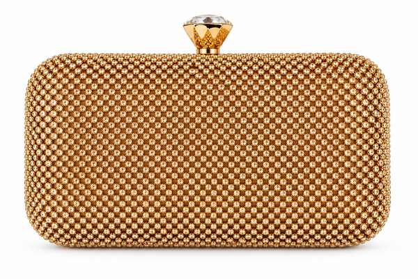 Clutch Éclat Luxe