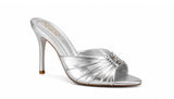 Tacones Dorados Imperial Luxe