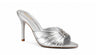 Tacones Dorados Imperial Luxe