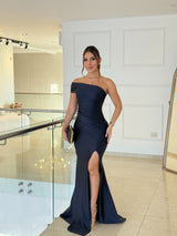 Vestido Nuit Élégance Luxe