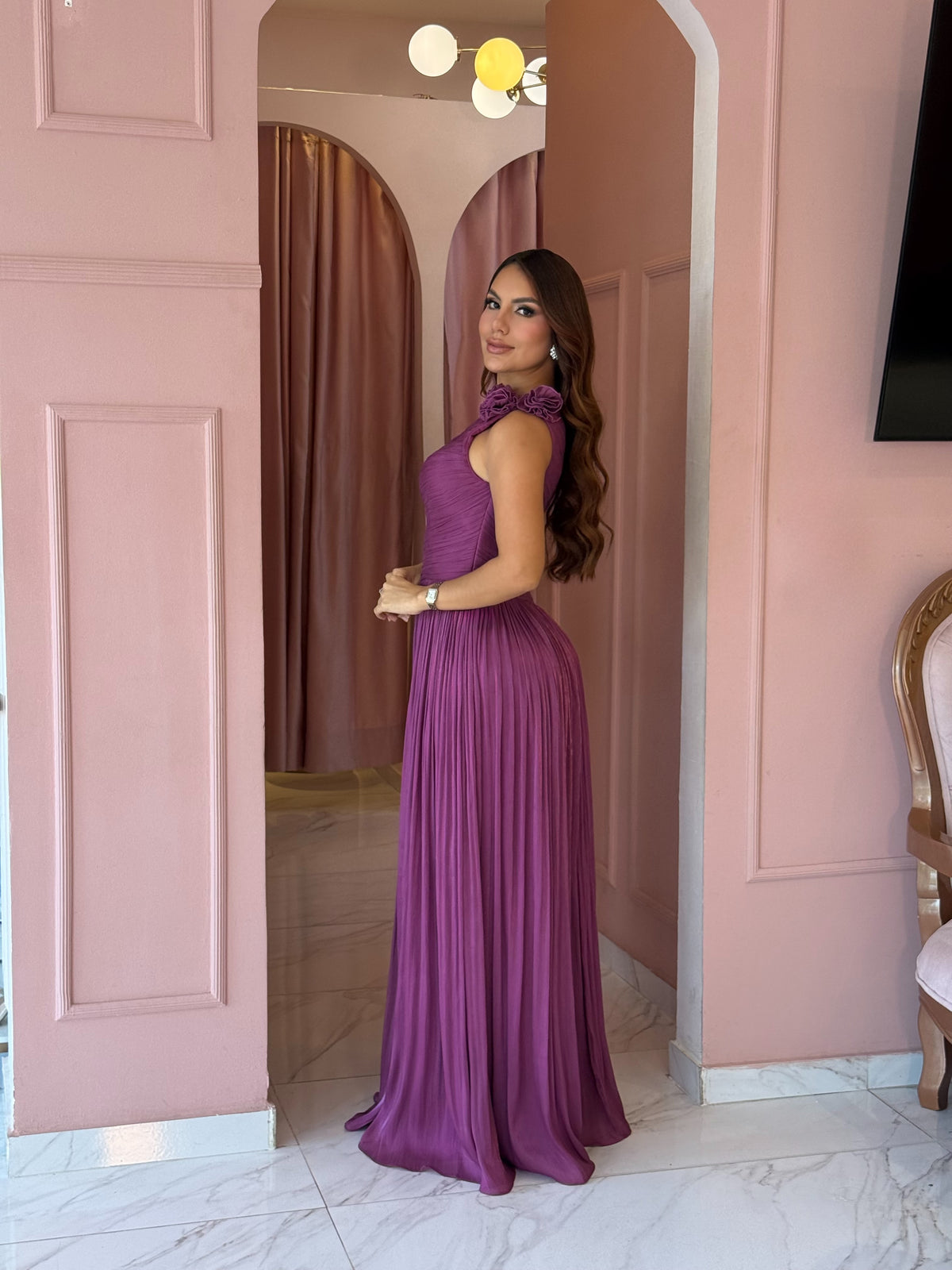 Eternal Celestial Dress