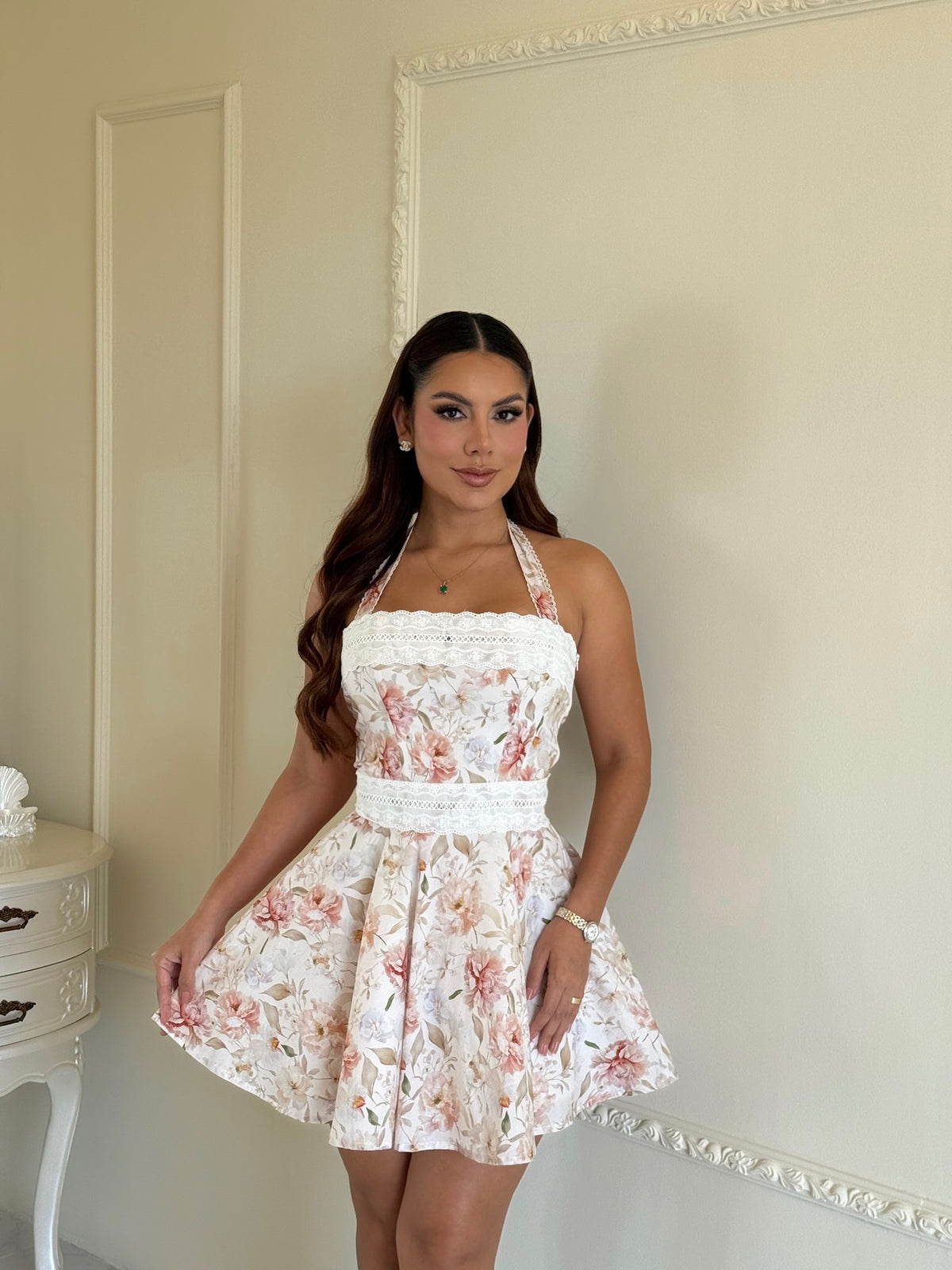 Vestido Mía