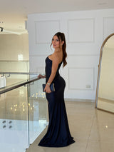 Vestido Nuit Élégance Luxe