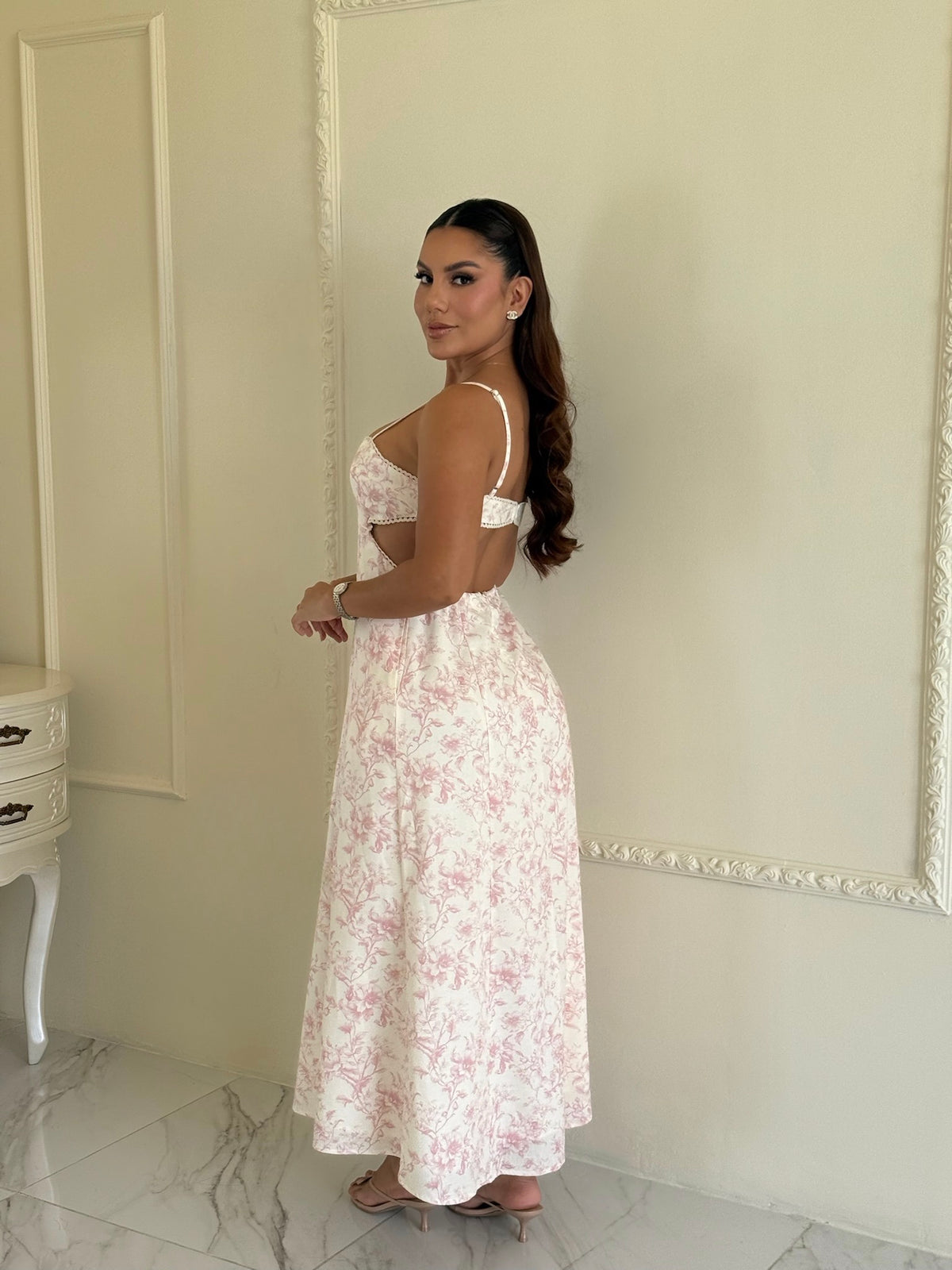Vestido Liora