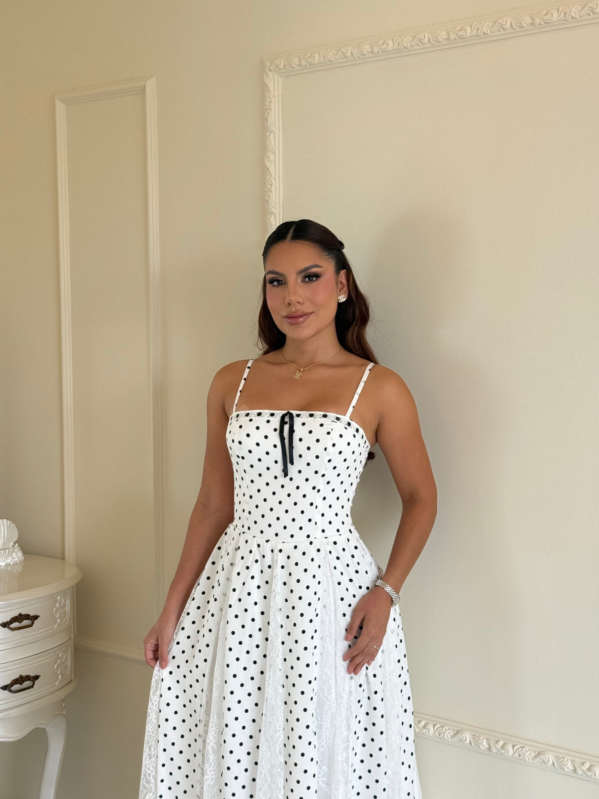 Vestido Mía