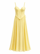 Eternal Grace Flow Dress
