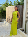 Vestido Lima Éclat Luxe