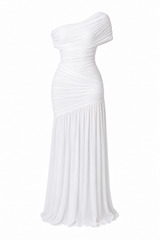 Vestido Perla Élite Maxi