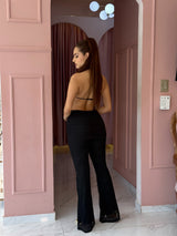 Enterizo Encanto Nude Luxe