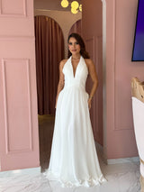 Vestido Aura Soleil Luxe