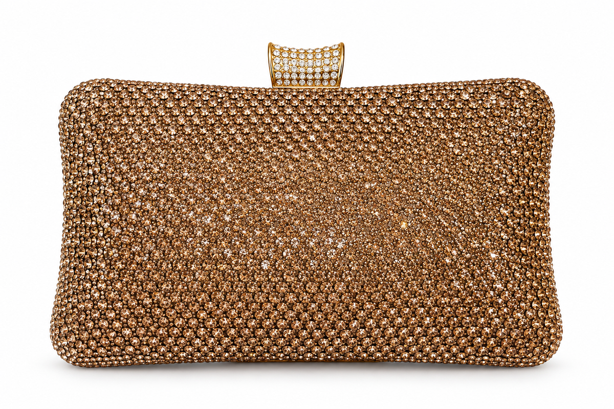 Bolso Glamour Royale