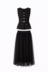 Set Isabella Midi Elegance