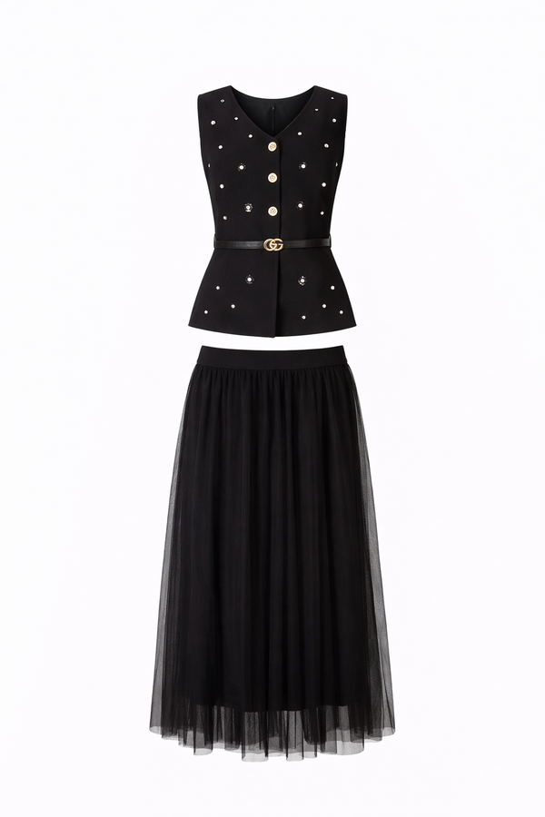 Set Isabella Midi Elegance