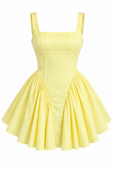 Vestido Nuba