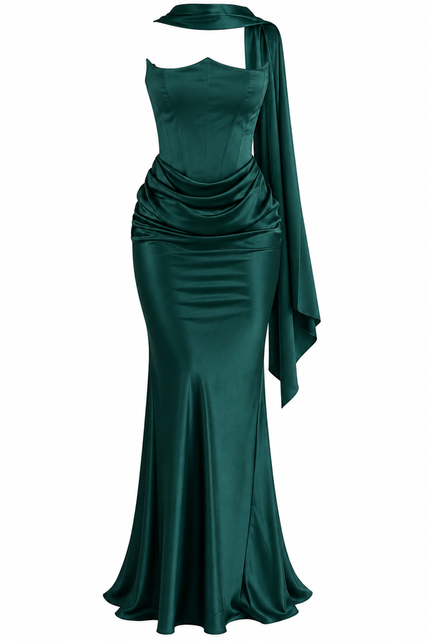 Vestido Maura