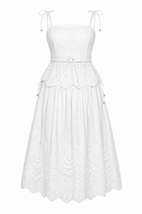Set Midi Bianca
