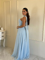 Vestido Gala Lúa