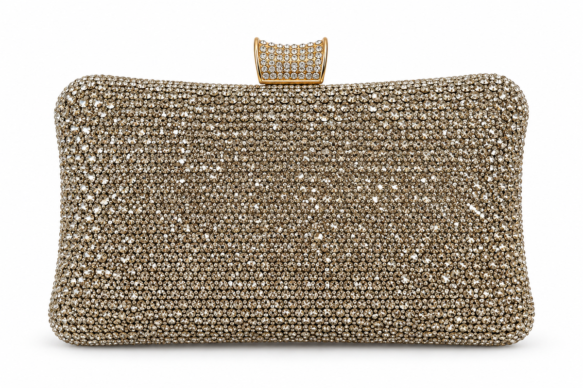 Bolso Glamour Royale