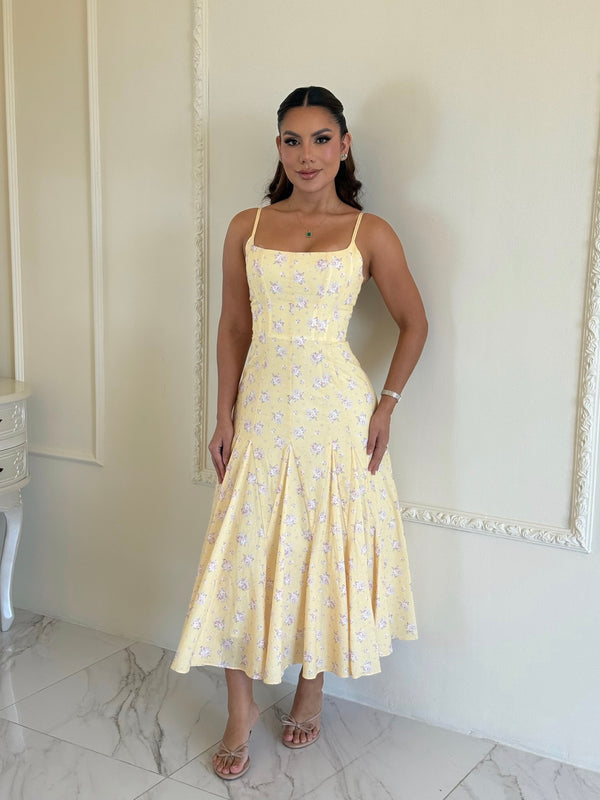 Vestido Lía